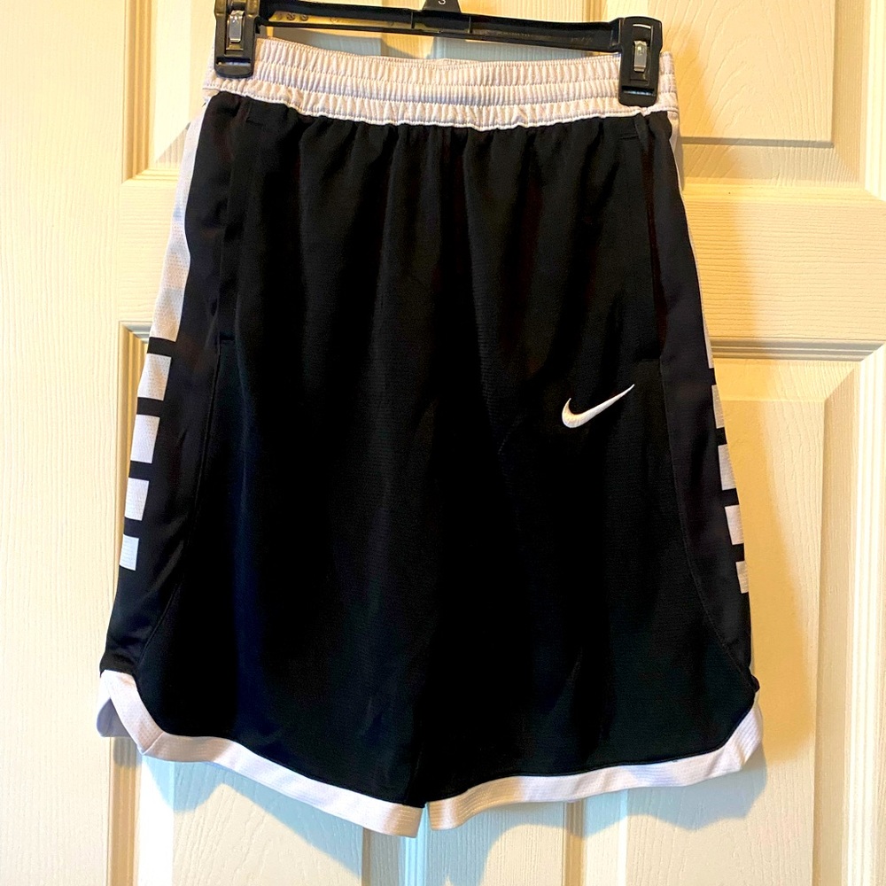 Nike boys basketball shorts